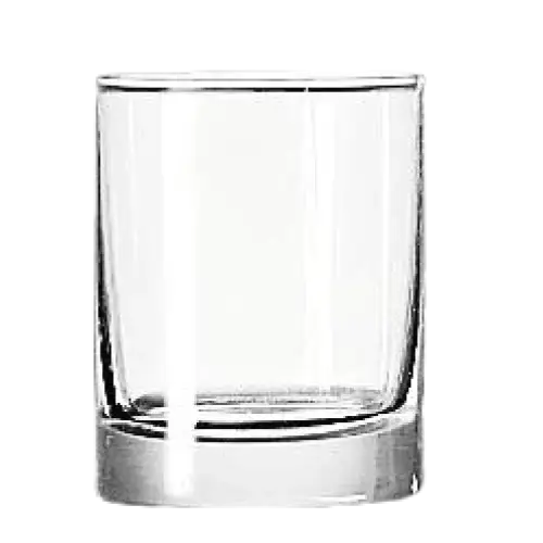 2303 - 3 Oz Lexington Jigger (Case of 36)